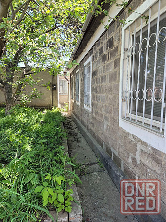 Продажа дома в Буденновском районе, Ориентир АвтоВаз, ул. Борбюса Донецк - изображение 1