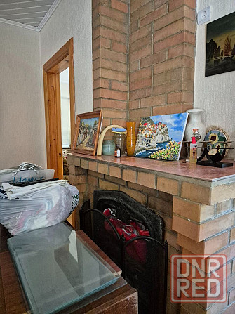 Продажа дома в Буденновском районе, Ориентир АвтоВаз, ул. Борбюса Донецк - изображение 6