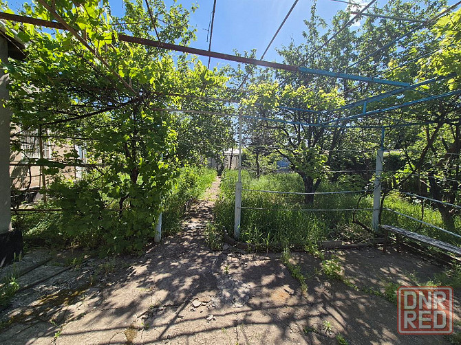 Продажа дома в Буденновском районе, Ориентир АвтоВаз, ул. Борбюса Донецк - изображение 11