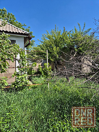 Продажа дома в Буденновском районе, Ориентир АвтоВаз, ул. Борбюса Донецк - изображение 3