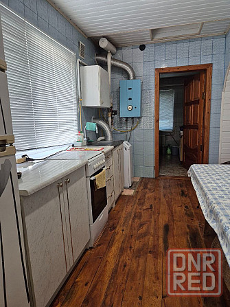 Продажа дома в Буденновском районе, Ориентир АвтоВаз, ул. Борбюса Донецк - изображение 2