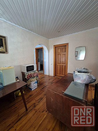 Продажа дома в Буденновском районе, Ориентир АвтоВаз, ул. Борбюса Донецк - изображение 4