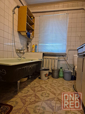 Продажа дома в Буденновском районе, Ориентир АвтоВаз, ул. Борбюса Донецк - изображение 9