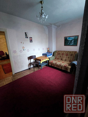 Продаю 4-х комнатную квартиру на земле в Куйбышевском районе, универмаг "Донбасс" Донецк - изображение 9