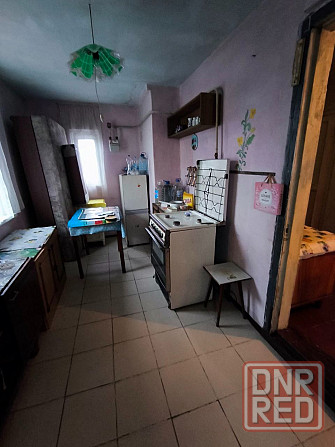 Продаю 4-х комнатную квартиру на земле в Куйбышевском районе, универмаг "Донбасс" Донецк - изображение 3