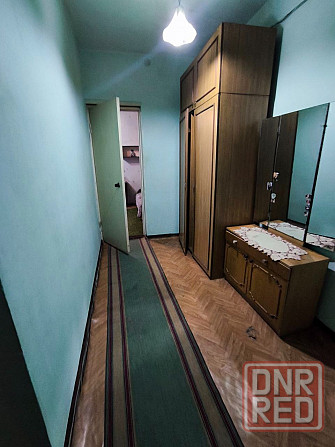 Продаю 4-х комнатную квартиру на земле в Куйбышевском районе, универмаг "Донбасс" Донецк - изображение 5