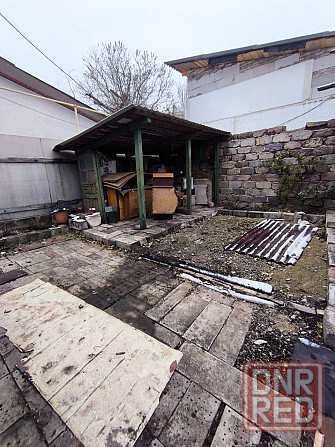 Продаю 4-х комнатную квартиру на земле в Куйбышевском районе, универмаг "Донбасс" Донецк - изображение 2