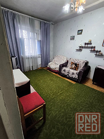 Продаю 4-х комнатную квартиру на земле в Куйбышевском районе, универмаг "Донбасс" Донецк - изображение 11