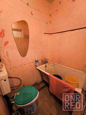 Продаю 4-х комнатную квартиру на земле в Куйбышевском районе, универмаг "Донбасс" Донецк - изображение 7