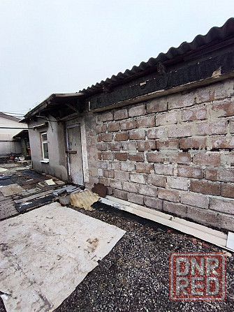 Продаю 4-х комнатную квартиру на земле в Куйбышевском районе, универмаг "Донбасс" Донецк - изображение 1