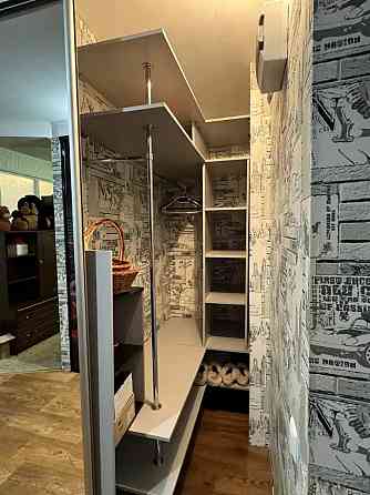 Сдаётся 1-комнатная квартира в Ленинском районе Донецк