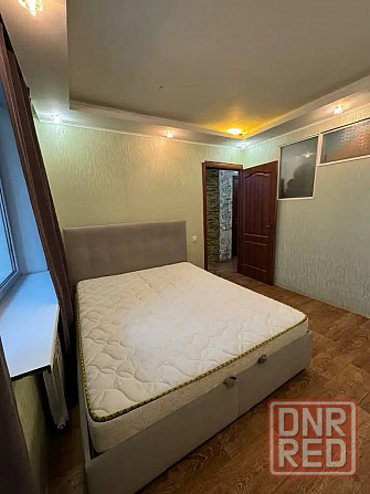 Сдаётся 1-комнатная квартира в Ленинском районе Донецк - изображение 1