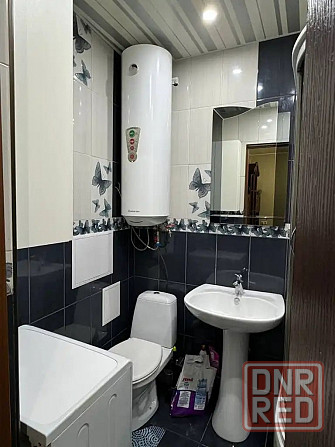 Сдаётся 1-комнатная квартира в Ленинском районе Донецк - изображение 3