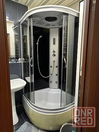 Сдаётся 1-комнатная квартира в Ленинском районе Донецк - изображение 4