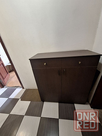 Продажа 2-х комнатной квартиры в Киевском районе, ориентир Киевский Рик. Донецк - изображение 3