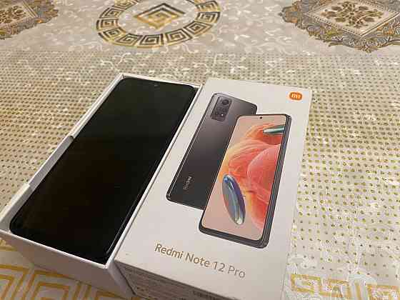 Xiaomi redmi note 12 pro Донецк
