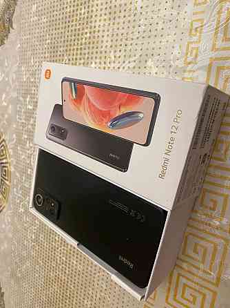Xiaomi redmi note 12 pro Донецк