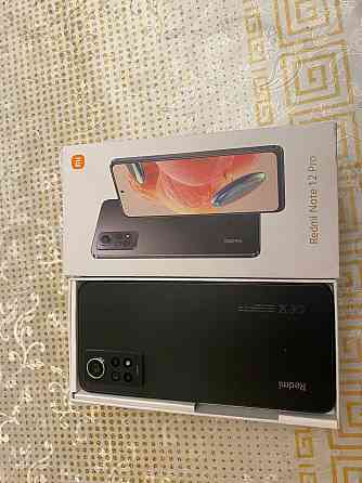 Xiaomi redmi note 12 pro Донецк