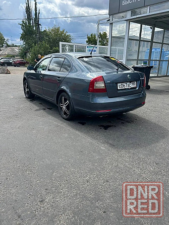 Skoda Oktavia 2012 Донецк - изображение 2