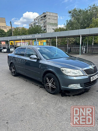 Skoda Oktavia 2012 Донецк - изображение 1