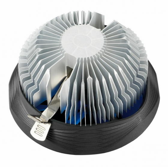 Deepcool Gamma Archer V2 Soc-Am5/Am4/1200/1700/1851 черный/синий 3-Pin Al+Cu 95w G-U-Archer-Arnnnn-G Донецк