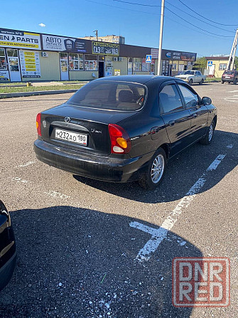 Продам заз шанс(ланос) 1.5 sx Донецк - изображение 2