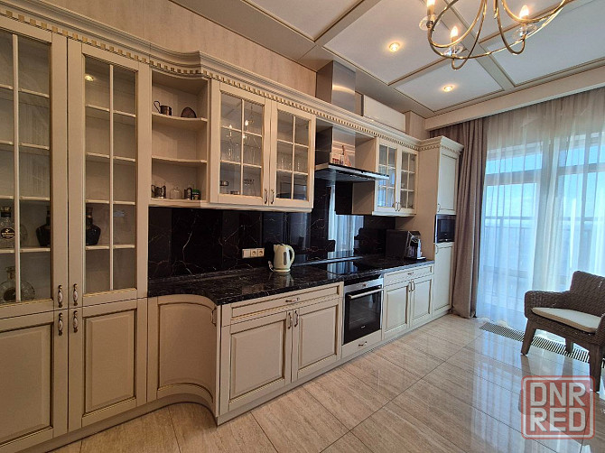 Продажа пентхауса самом центре Донецка и паркинга на 4 авто. Жк Обкомовский . Донецк - изображение 7