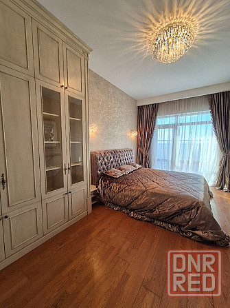 Продажа пентхауса самом центре Донецка и паркинга на 4 авто. Жк Обкомовский . Донецк - изображение 9