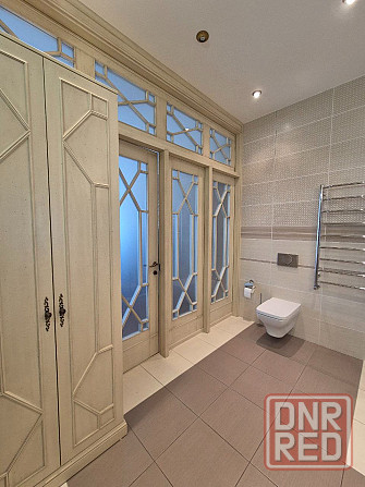 Продажа пентхауса самом центре Донецка и паркинга на 4 авто. Жк Обкомовский . Донецк - изображение 8