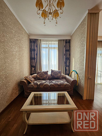 Продажа пентхауса самом центре Донецка и паркинга на 4 авто. Жк Обкомовский . Донецк - изображение 2