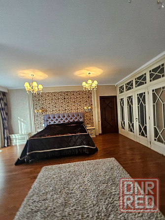 Продажа пентхауса самом центре Донецка и паркинга на 4 авто. Жк Обкомовский . Донецк - изображение 11