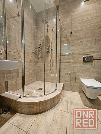 Продажа пентхауса самом центре Донецка и паркинга на 4 авто. Жк Обкомовский . Донецк - изображение 12