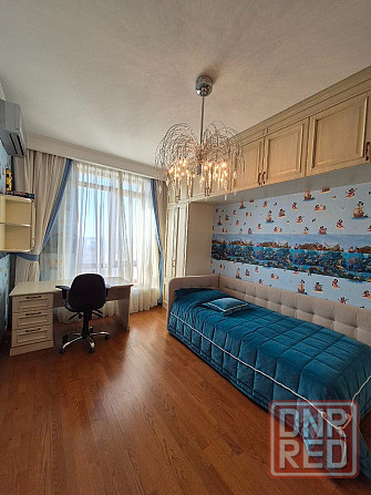 Продажа пентхауса самом центре Донецка и паркинга на 4 авто. Жк Обкомовский . Донецк - изображение 5