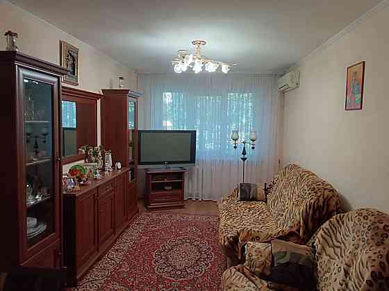 Продается 3-х комнатная квартира в Киевском р-не Донецк
