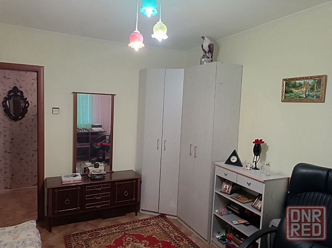 Продается 3-х комнатная квартира в Киевском р-не Донецк - изображение 6