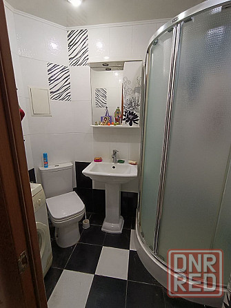 Продается 3-х комнатная квартира в Киевском р-не Донецк - изображение 8