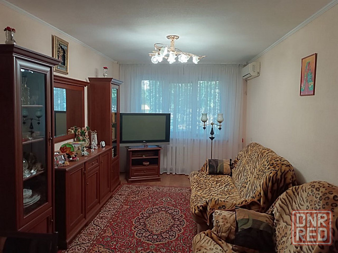 Продается 3-х комнатная квартира в Киевском р-не Донецк - изображение 2