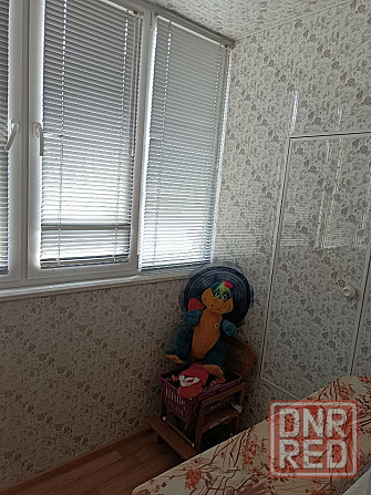 Продается 3-х комнатная квартира в Киевском р-не Донецк - изображение 10