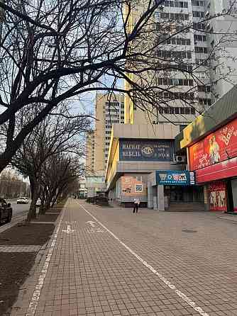 Продажа помещения в центре, ор-р "Детский мир" Донецк