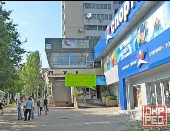Продажа помещения в центре, ор-р "Детский мир" Донецк - изображение 3