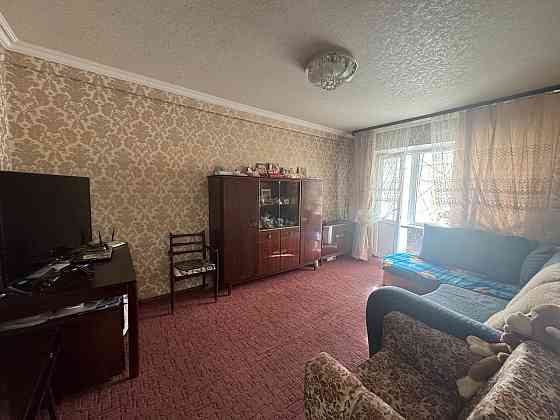 Двухкомнатная на бульваре Шевченко Донецк