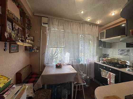 Двухкомнатная на бульваре Шевченко Донецк