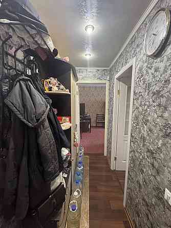 Двухкомнатная на бульваре Шевченко Донецк