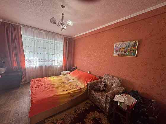 Двухкомнатная на бульваре Шевченко Донецк