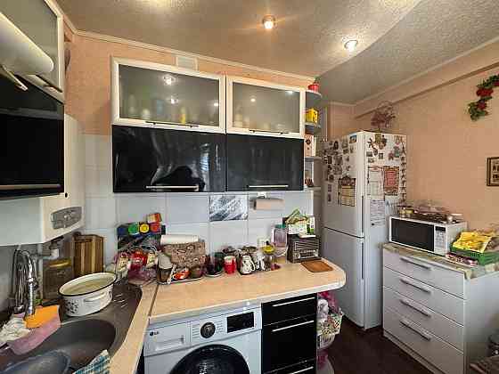 Двухкомнатная на бульваре Шевченко Донецк