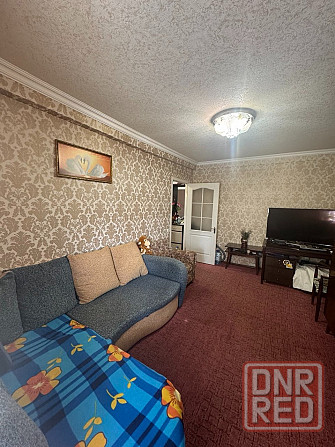 Двухкомнатная на бульваре Шевченко Донецк - изображение 9