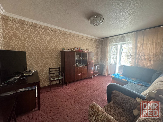 Двухкомнатная на бульваре Шевченко Донецк - изображение 3