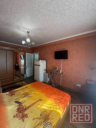 Двухкомнатная на бульваре Шевченко Донецк - изображение 8