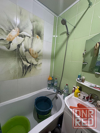 Двухкомнатная на бульваре Шевченко Донецк - изображение 11