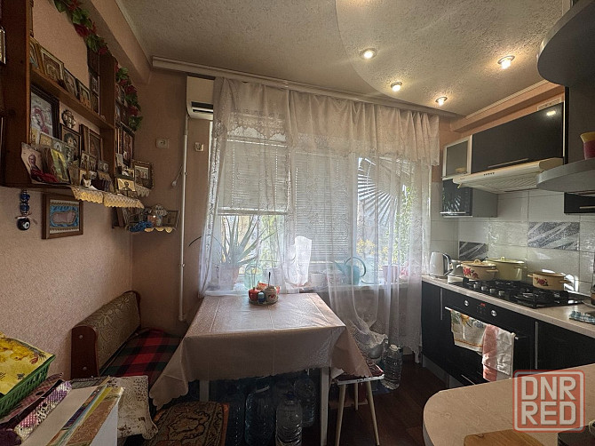 Двухкомнатная на бульваре Шевченко Донецк - изображение 4